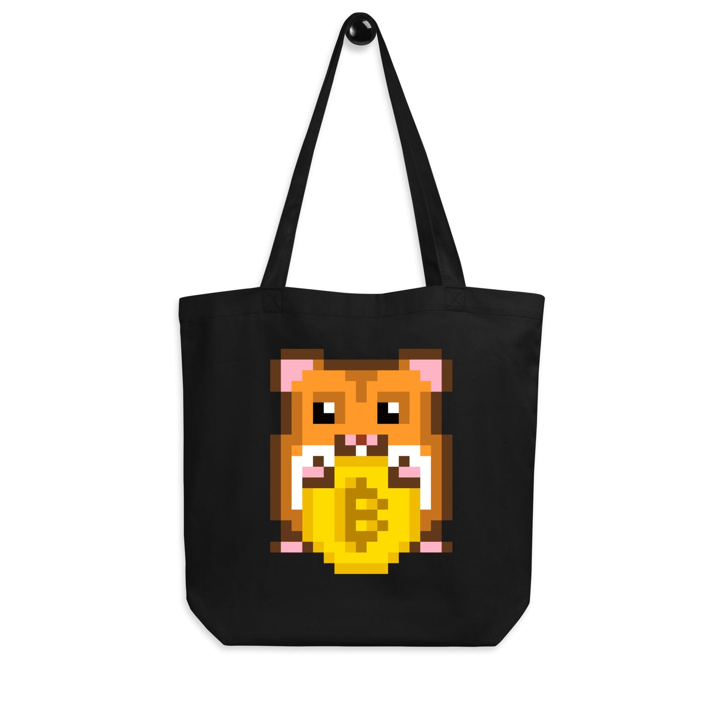 Eco Tote Bag