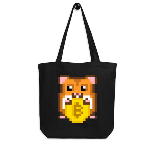 Eco Tote Bag